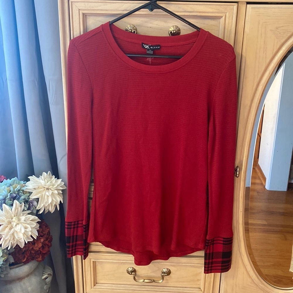 Christmas Thermal